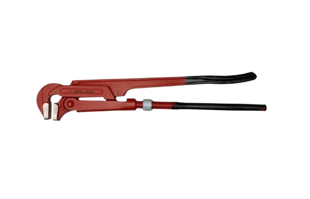 ASLAN MAŞALI BORU ANAHTARI 1.5"